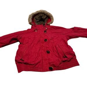 Columbia jacket women size XLarge